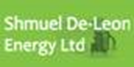 Shmuel De-Leon Energy, Ltd. 