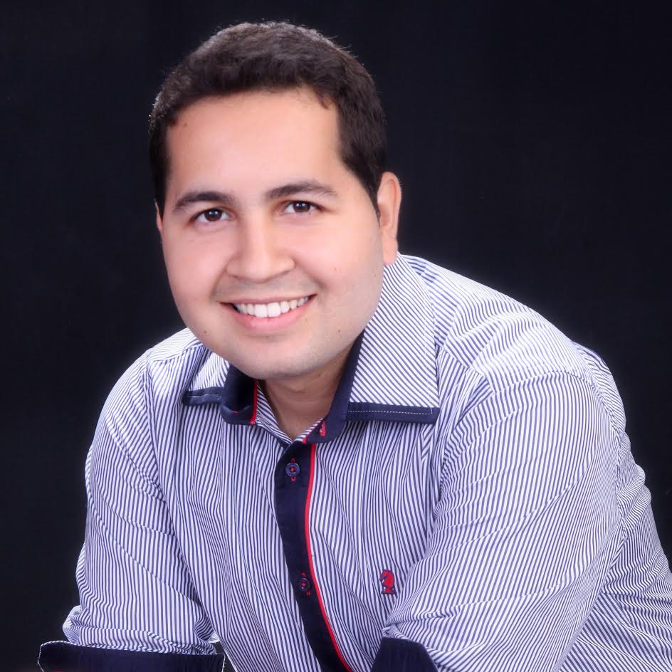 Samuel Negreiros Albuquerque - Consultor NEX