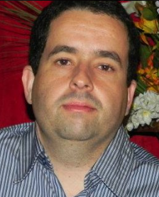 Samuel Negreiros Albuquerque - Consultor NEX