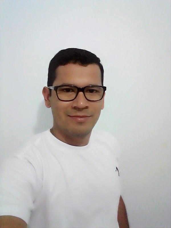 Samuel Negreiros Albuquerque - Consultor NEX