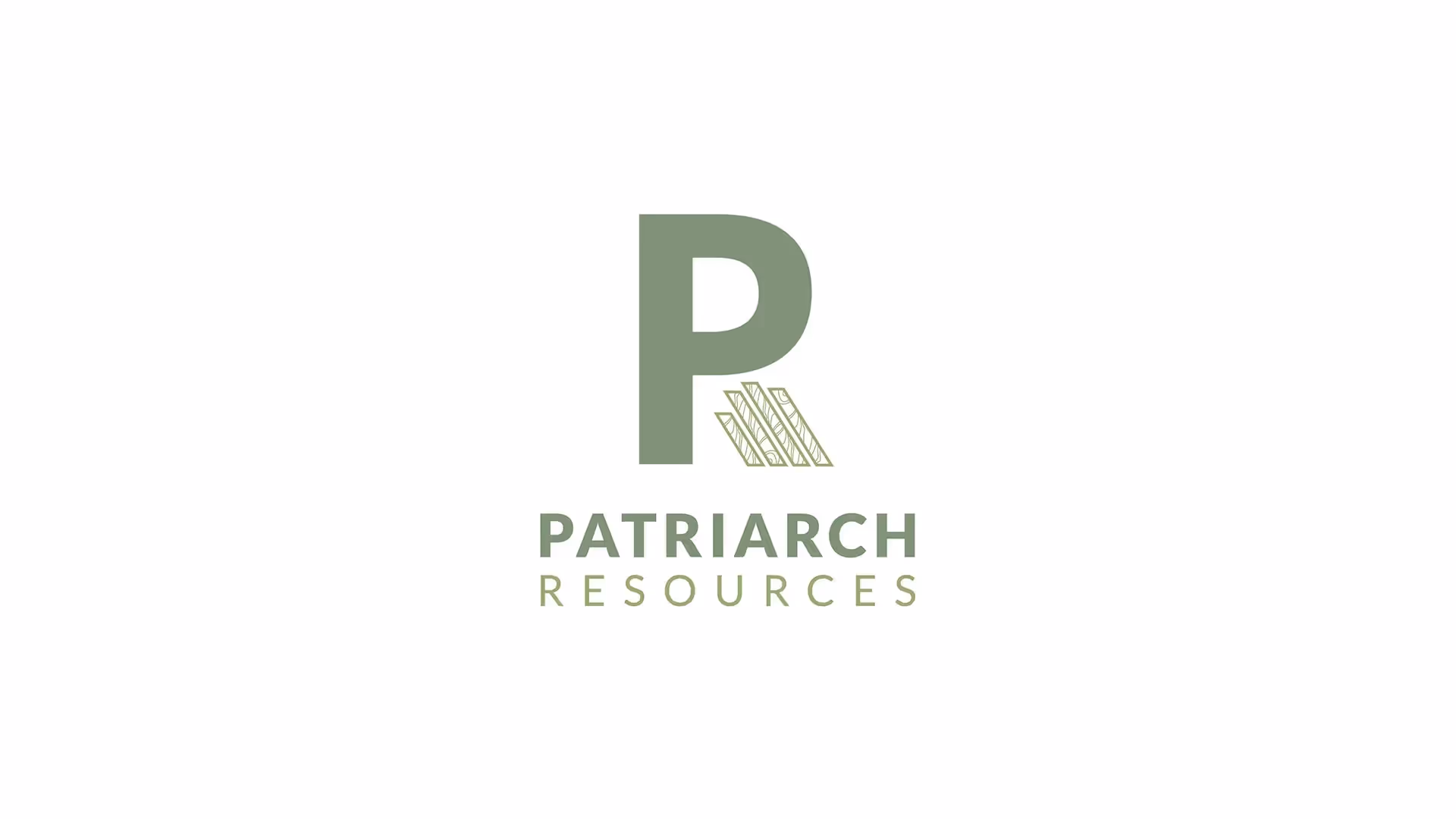 Patriarch Resources Logo
