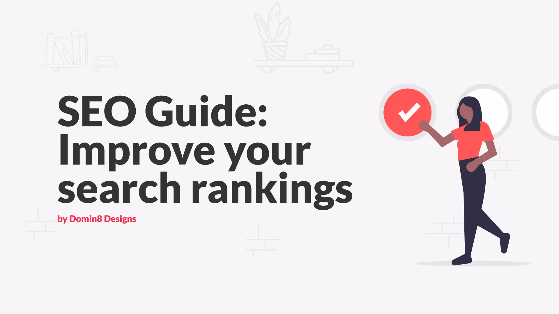 An SEO guide for small business owners — improve your website search engine rankings