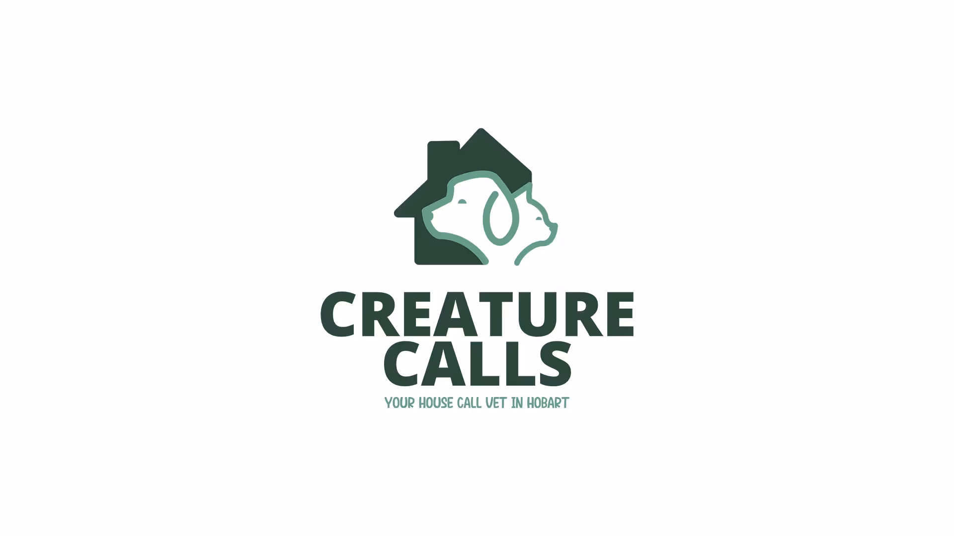 Creature Calls Logo