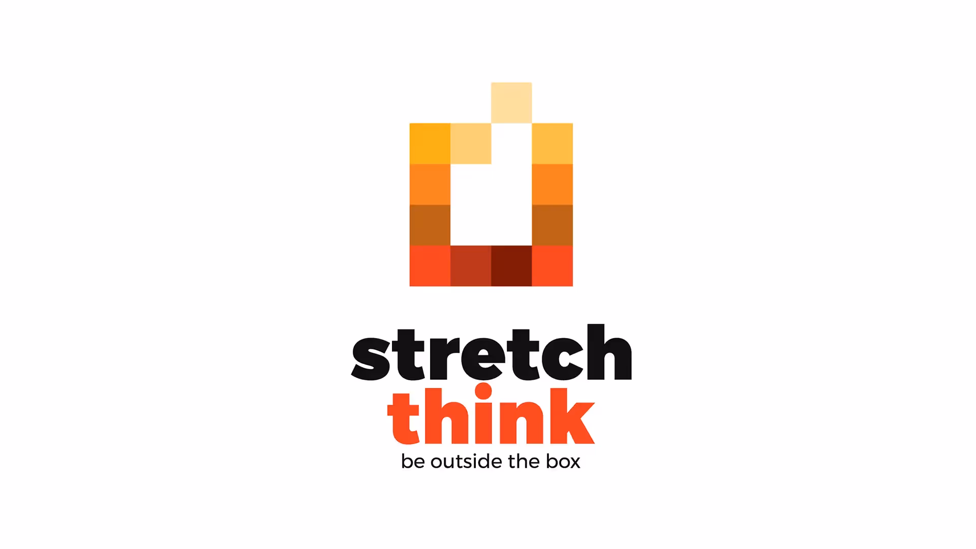 Stretch Think Logo
