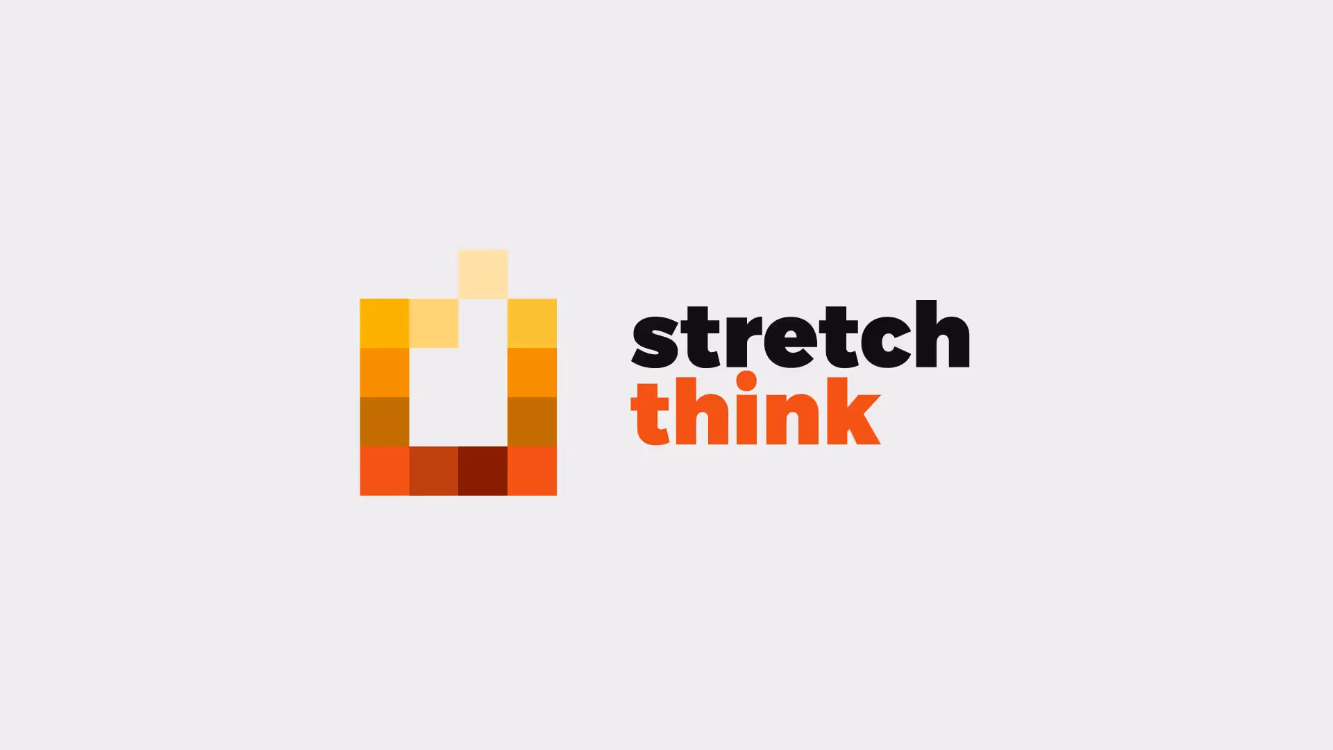 Stretch Think Logo