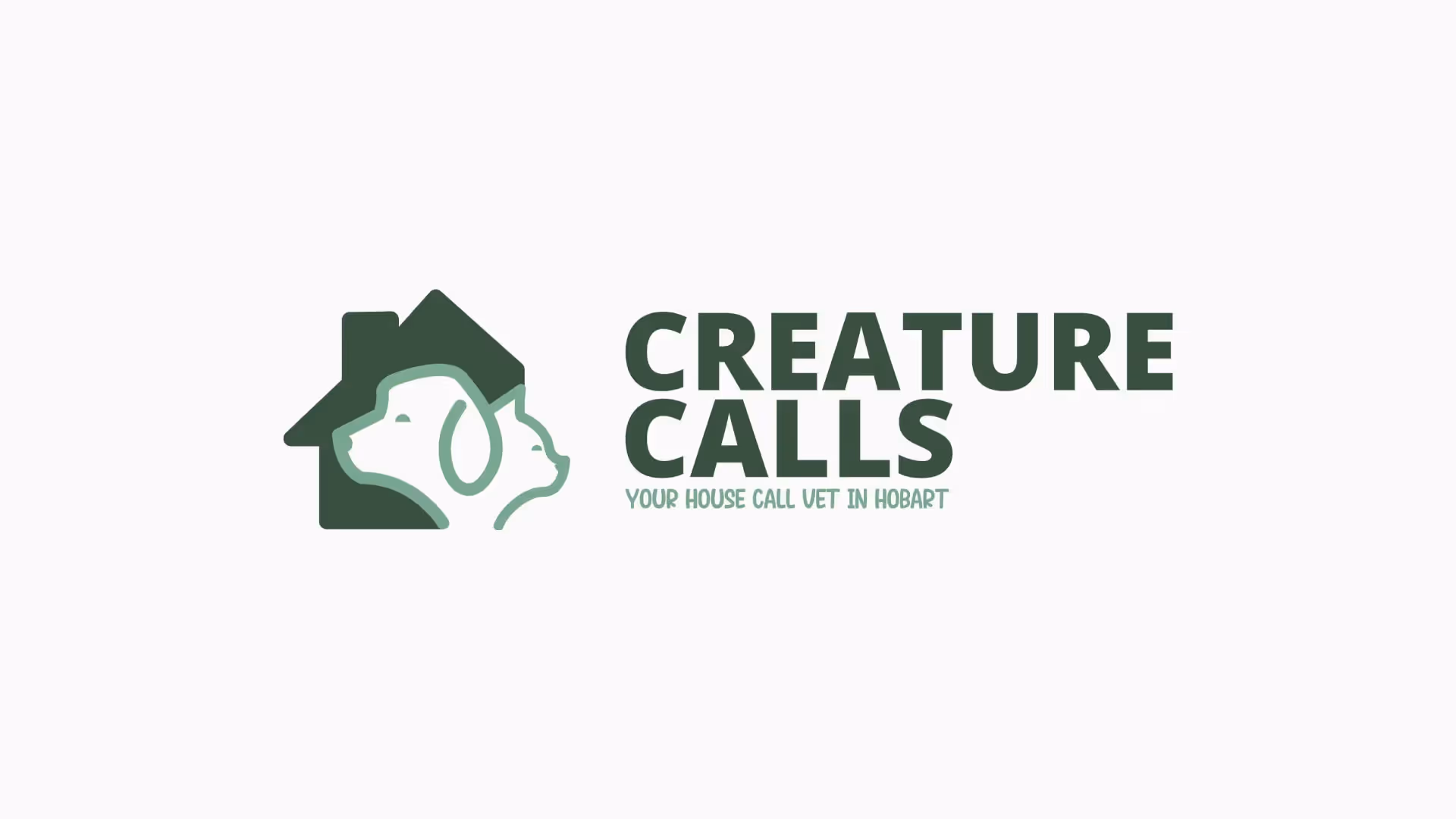 Creature Calls Logo