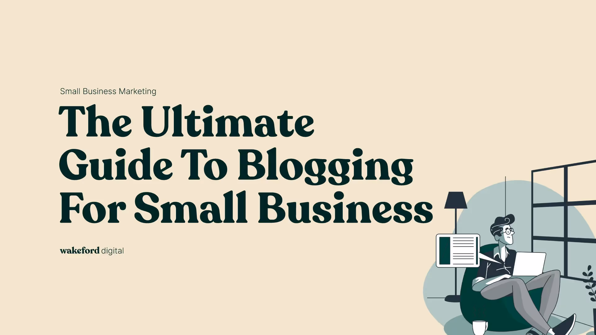 The Ultimate Guide To Blogging For Small Businesses in Tasmania (2024)