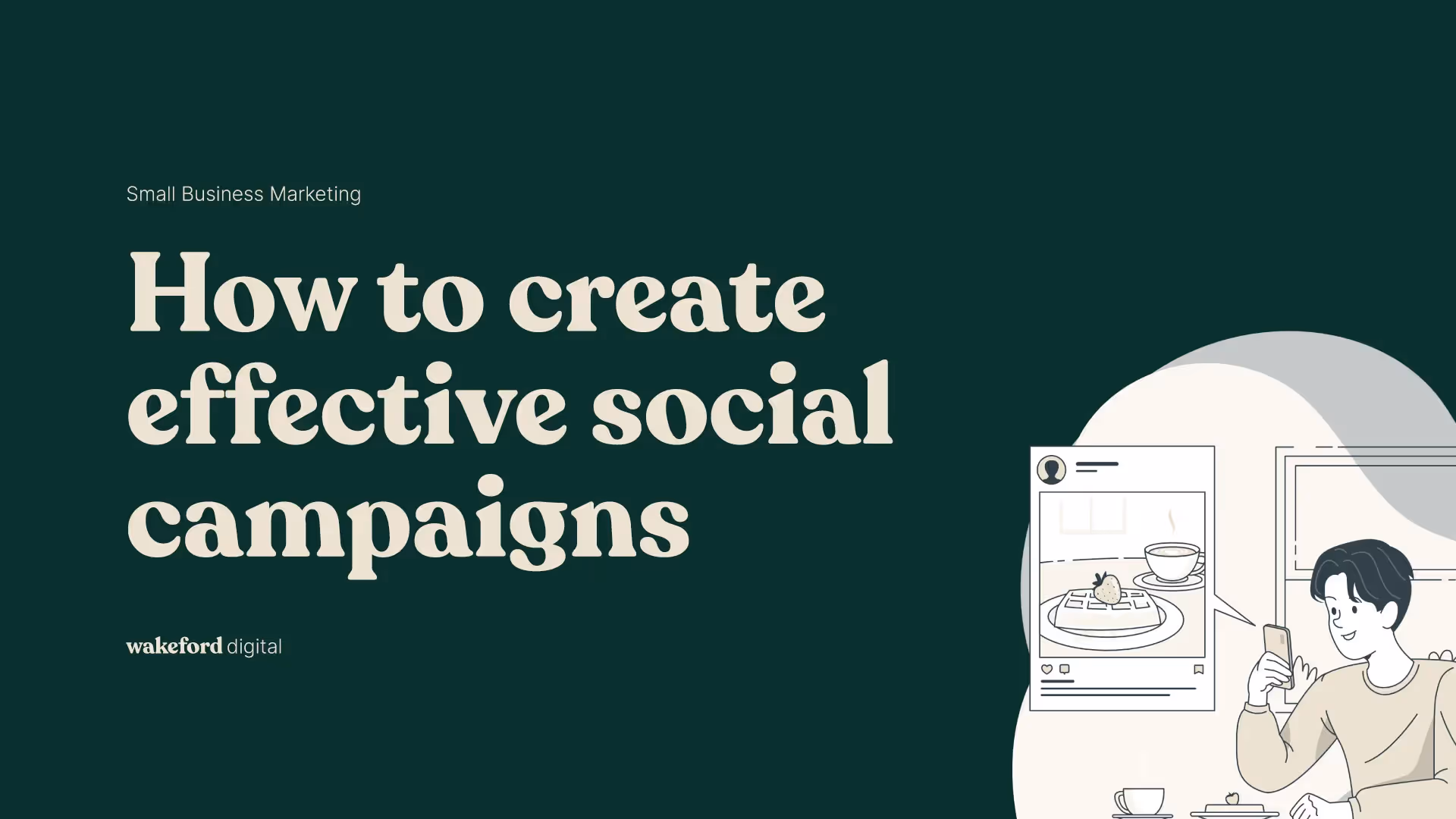 Creating Effective Social Media Campaigns on a Budget: Essential Tips for Hobart Businesses
