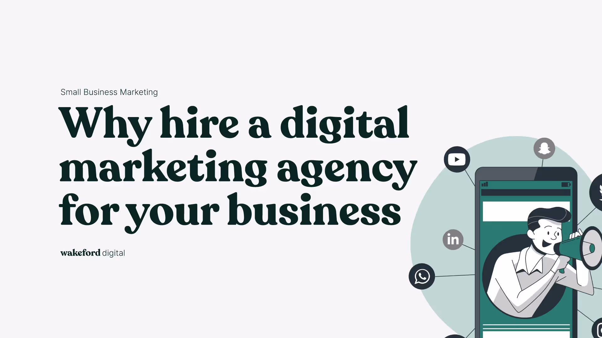 Why You Should Hire a Digital Marketing Agency for Your Hobart Small Business