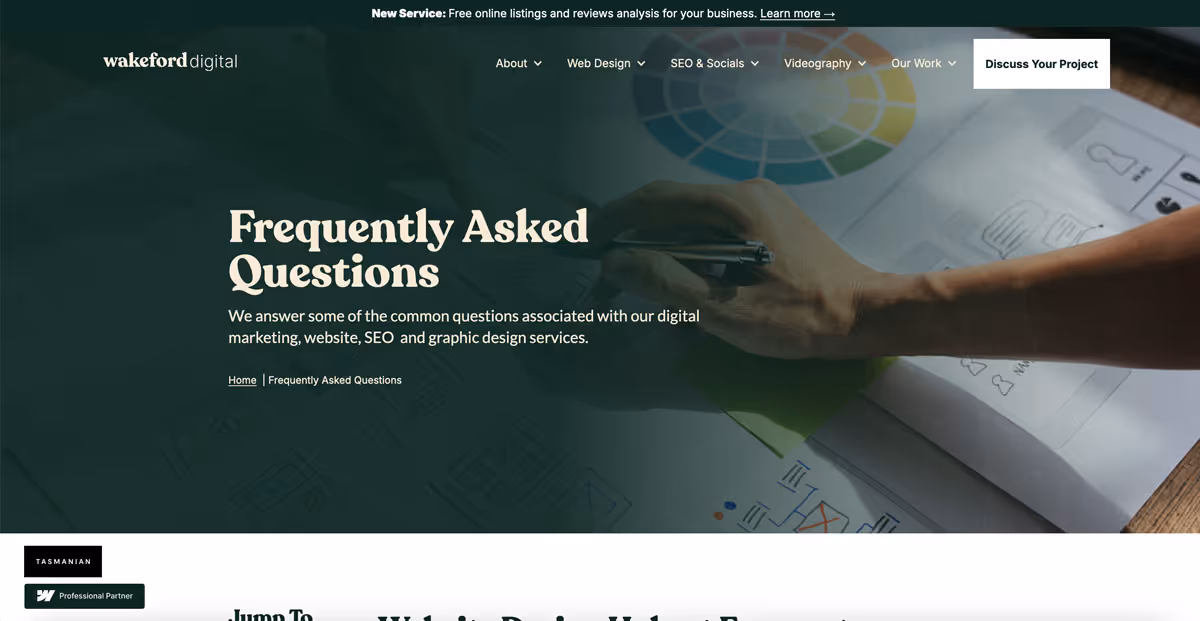 wakeford digital 