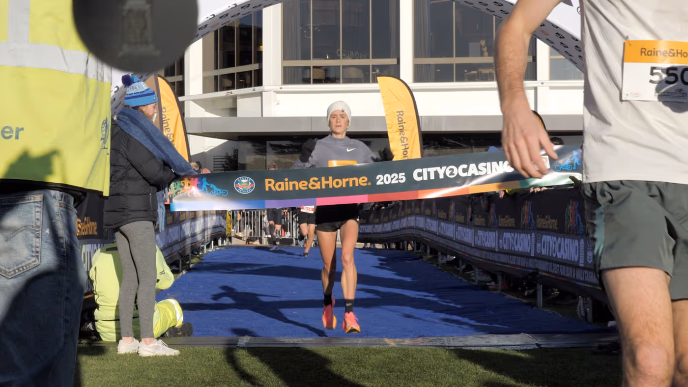 2025 City To Casino Event Recap Short Feature