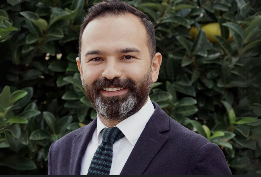Alper Eroğlu