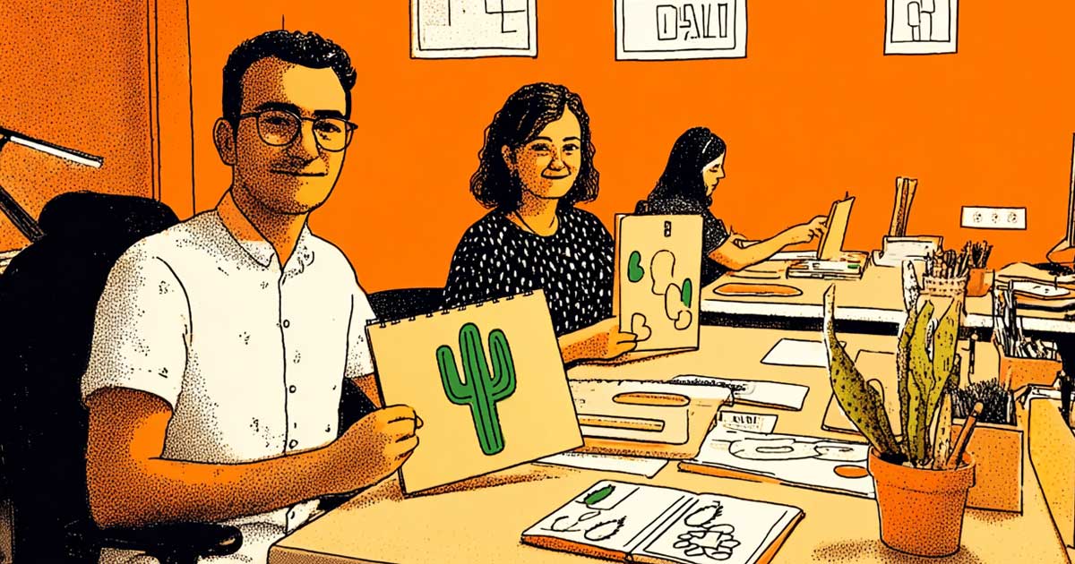 Trendyol'da El Yapımı Defter Keyfi