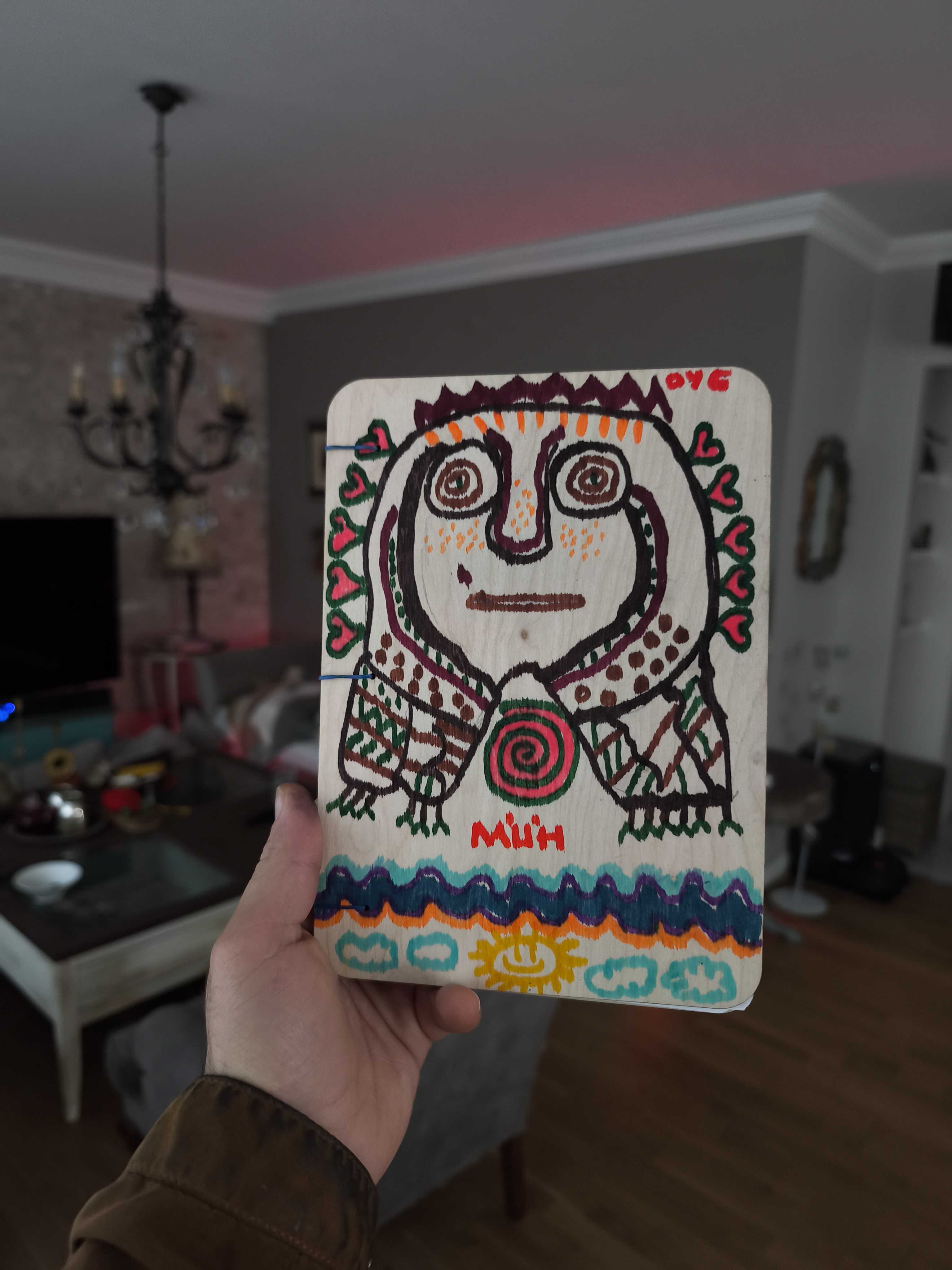 Sri Lanka gezim öncesi veda defteri