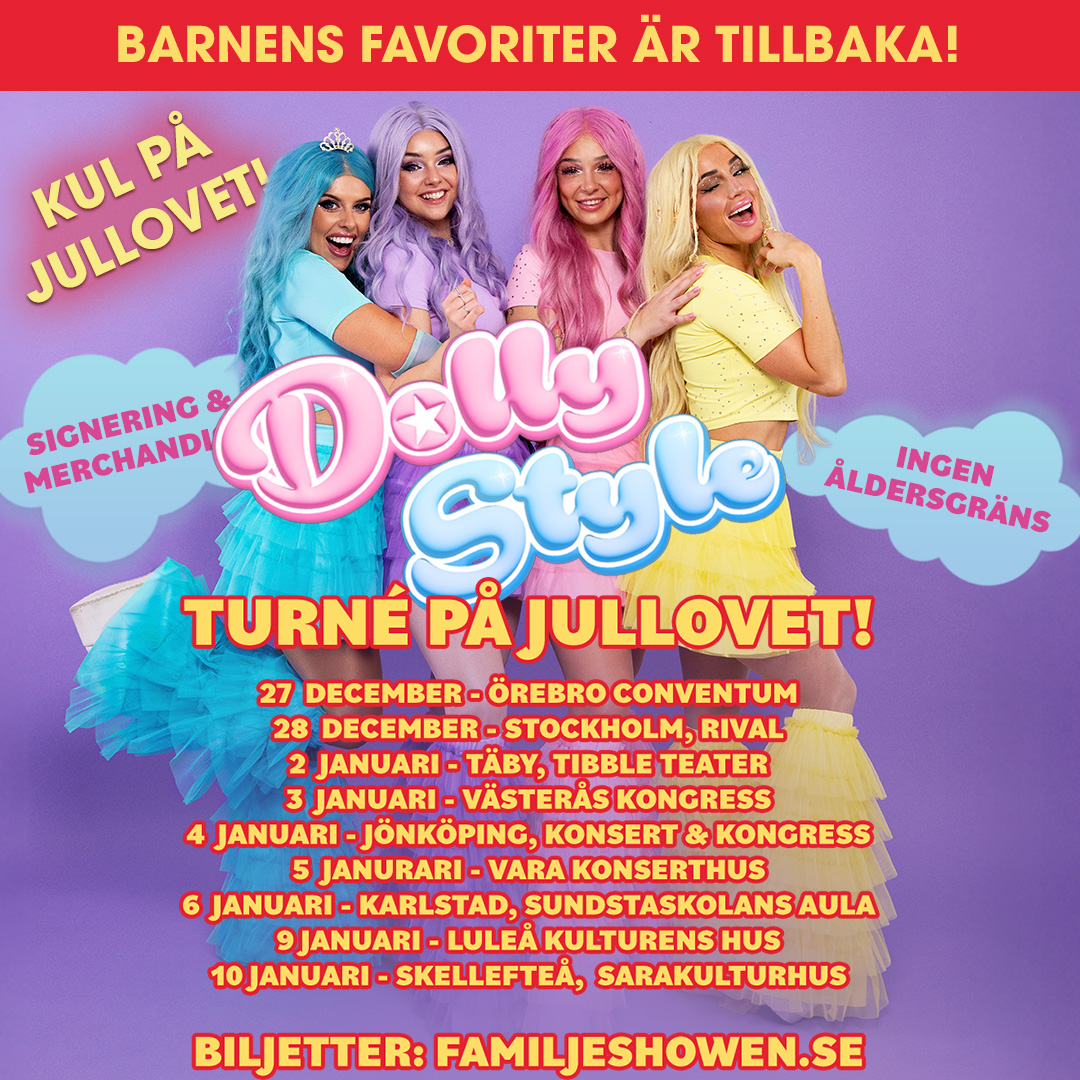 Bild på Lisa Miskovsky