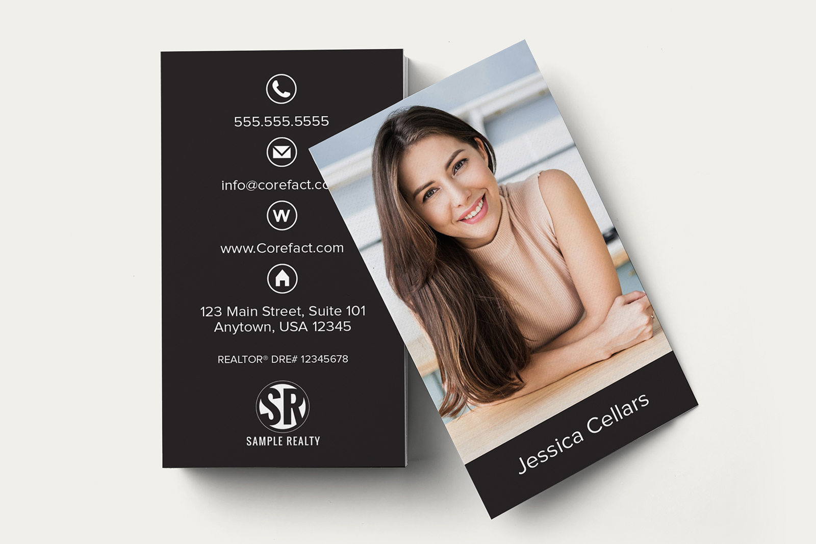 Business Cards
