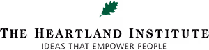 Heartland Institute logo