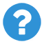 Question mark icon