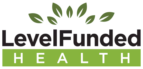 Level Funded Health logo