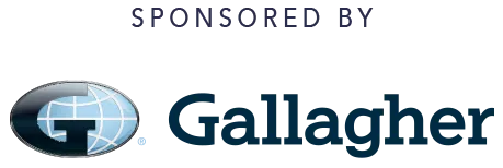 Sponsored by Arthur J. Gallagher & Co, Insurance, Risk Management and Consulting