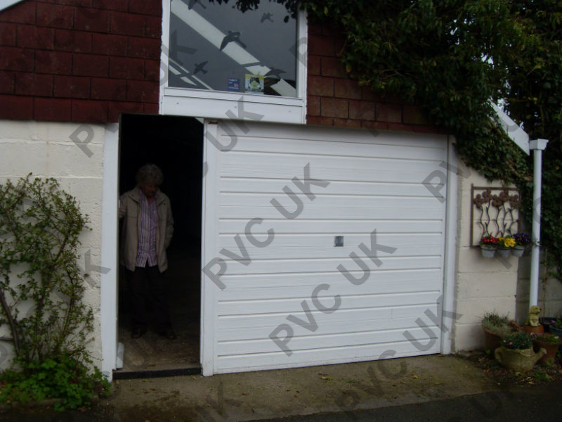 Garage Door Replacement