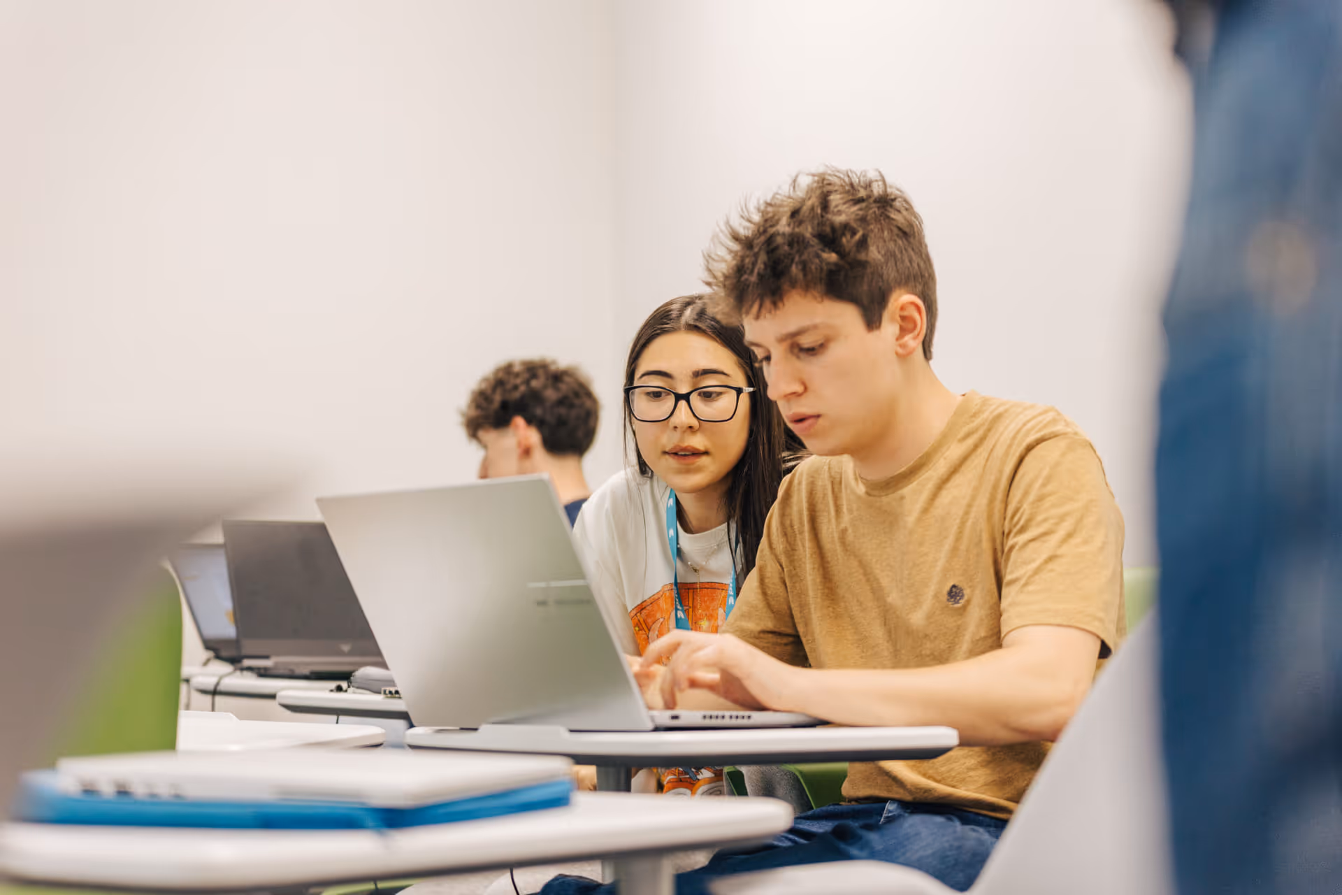 ‘A great opportunity’: A closer look at Creathon 2025    
