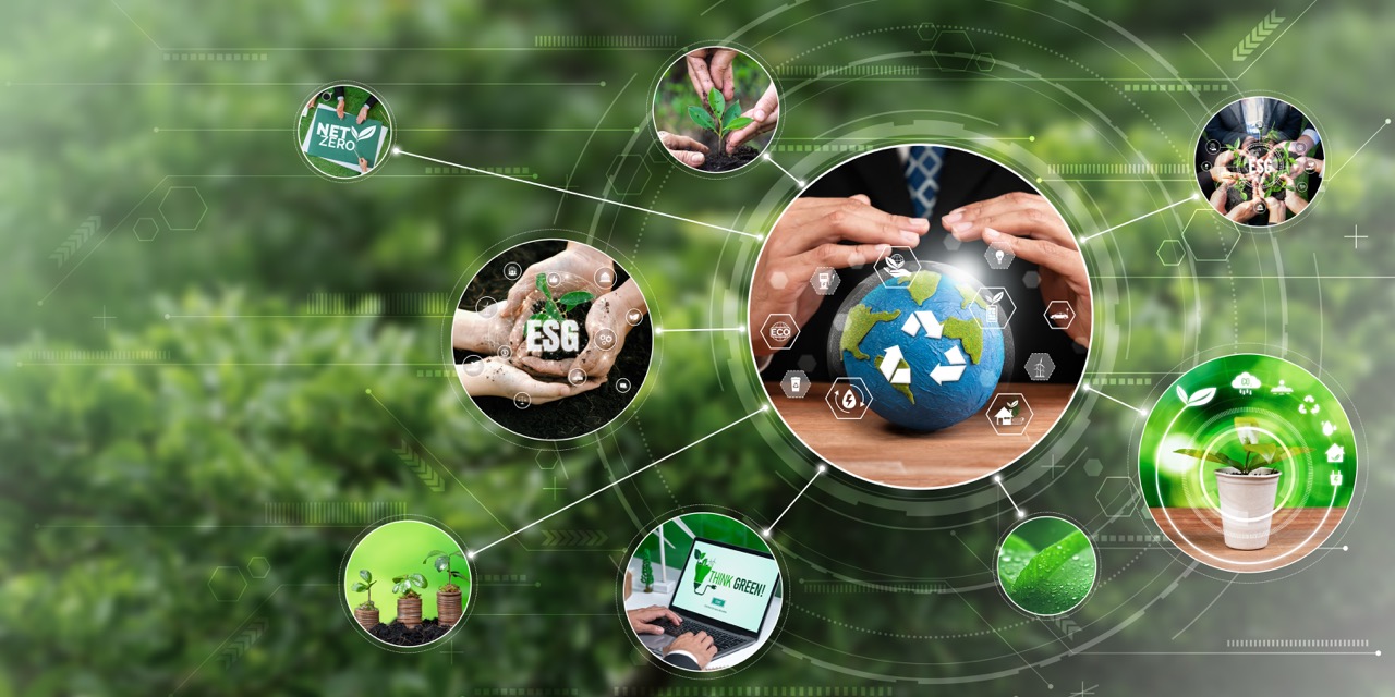 Join the Future of Sustainable Manufacturing!