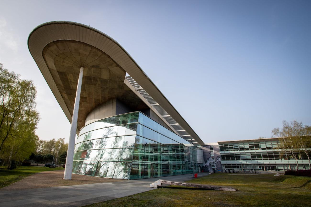 ECIU Research Labs: On-site Workshop