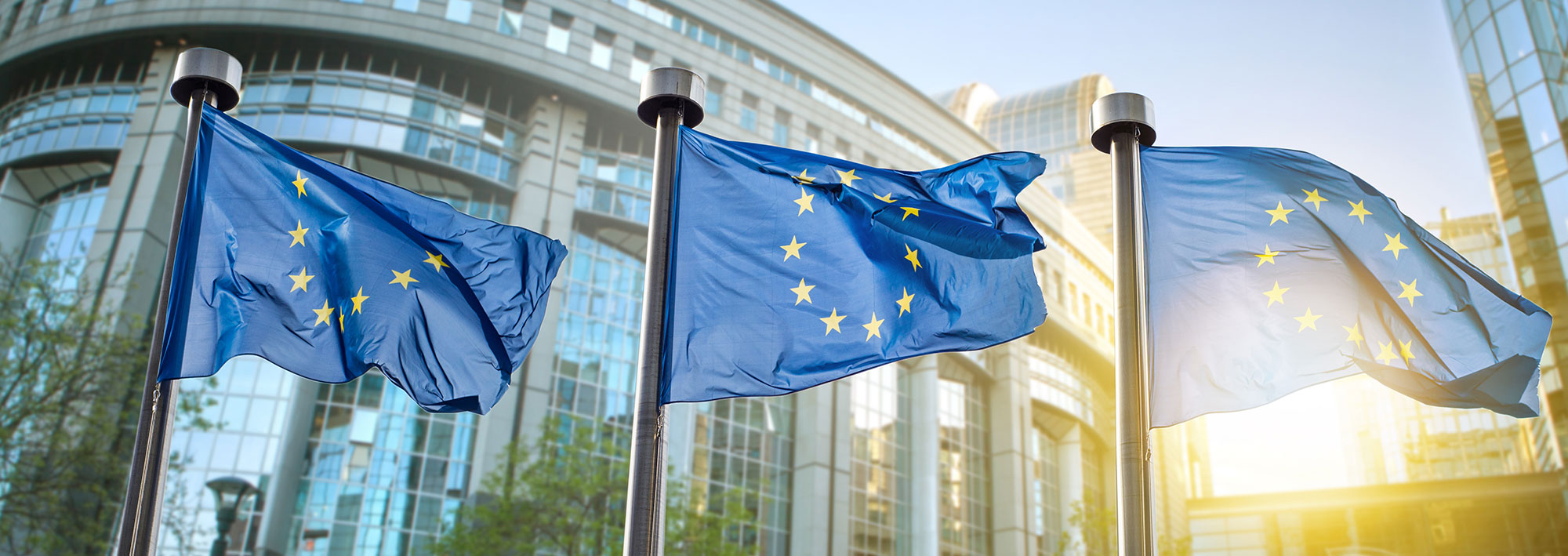 ECIU welcomes next EU budget proposal