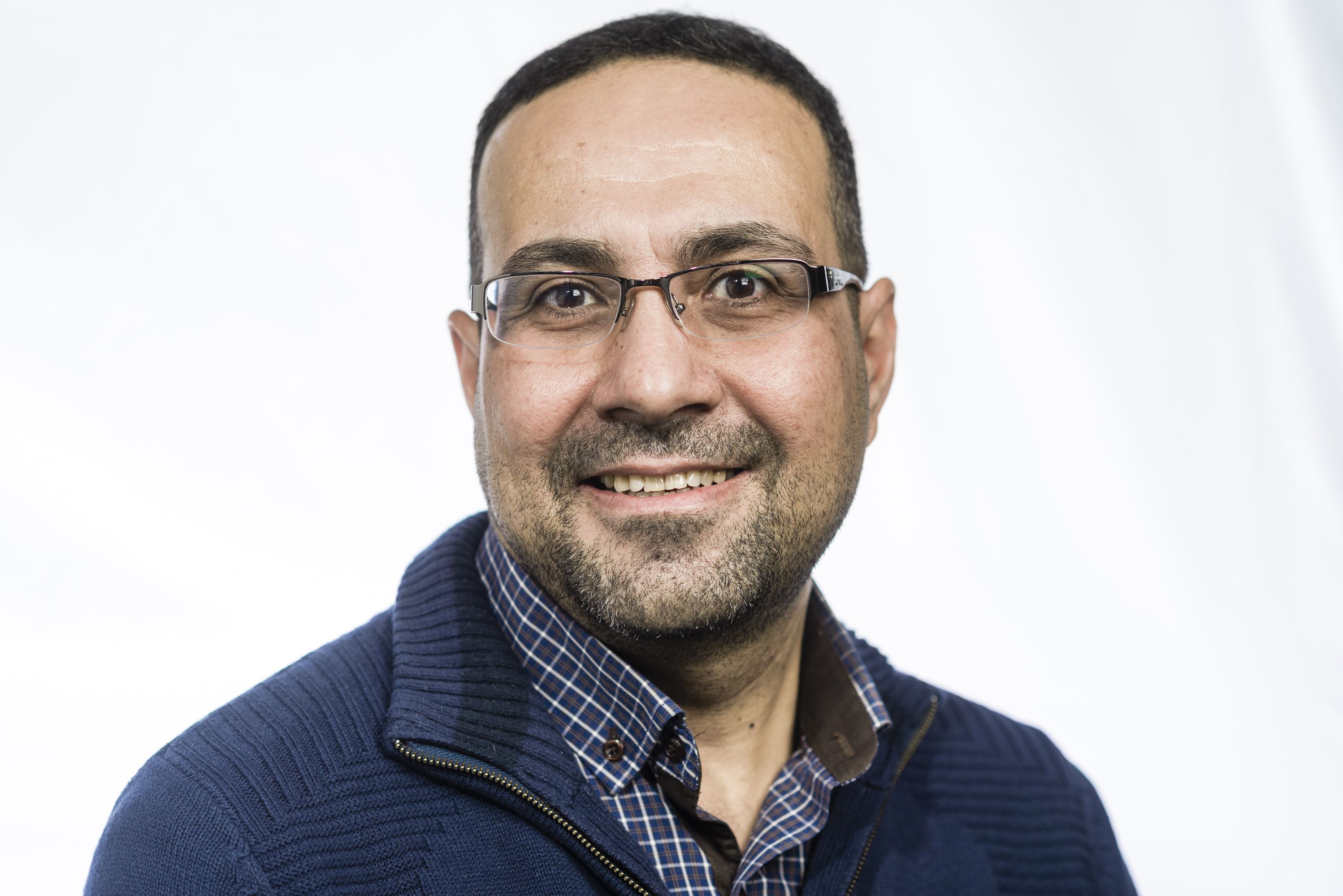 Ghazwan Al-Haji