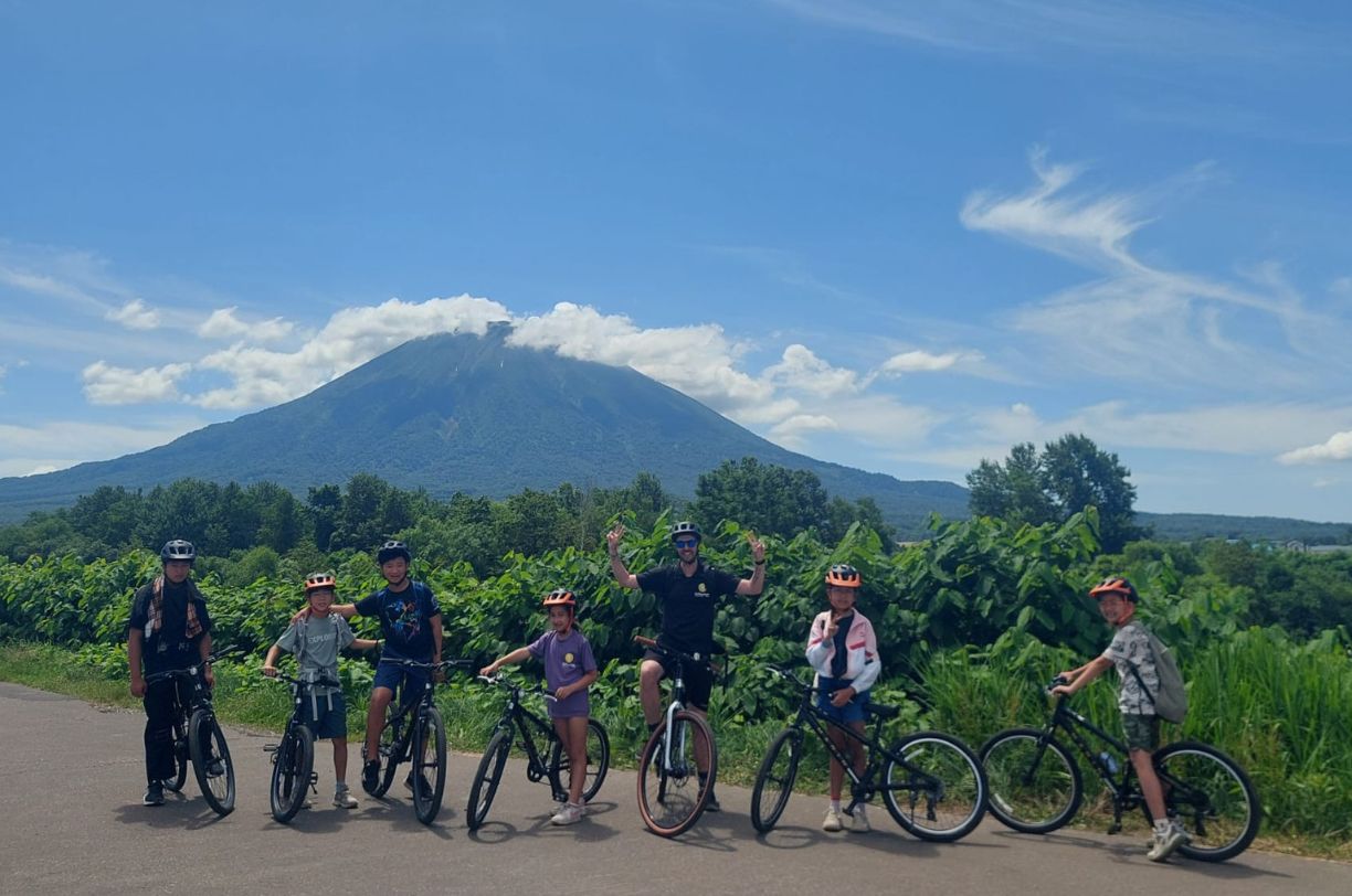 Cycling Tours