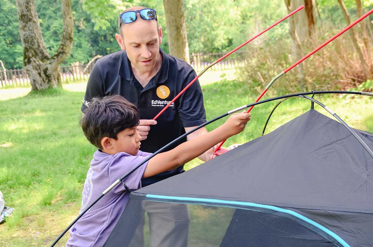 EdVenture Summer Camp