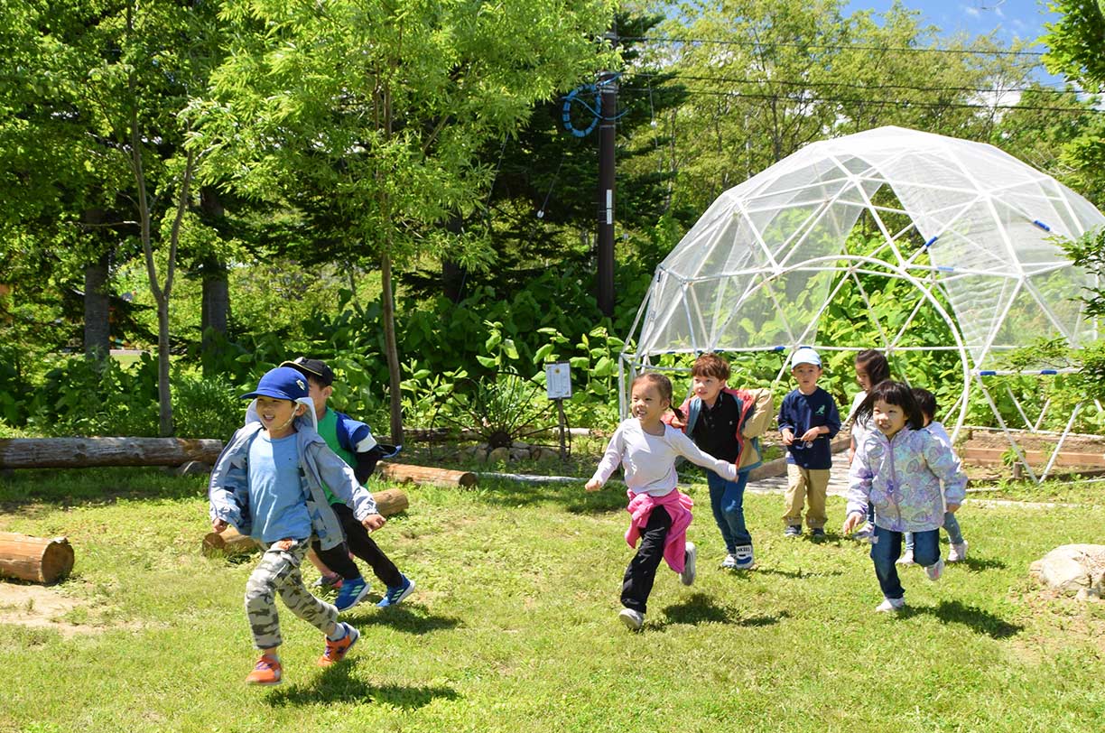 EdVenture Kids camp