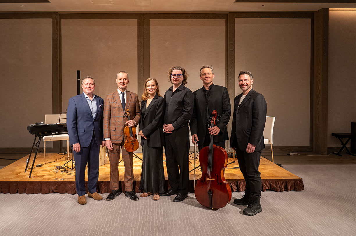 Niseko Music Recital 2025