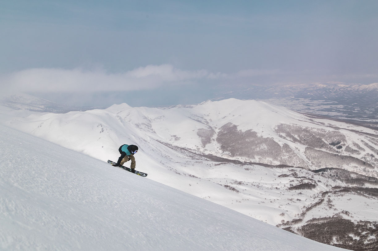 Elevate Snowsports by MnK: Resort Experiences