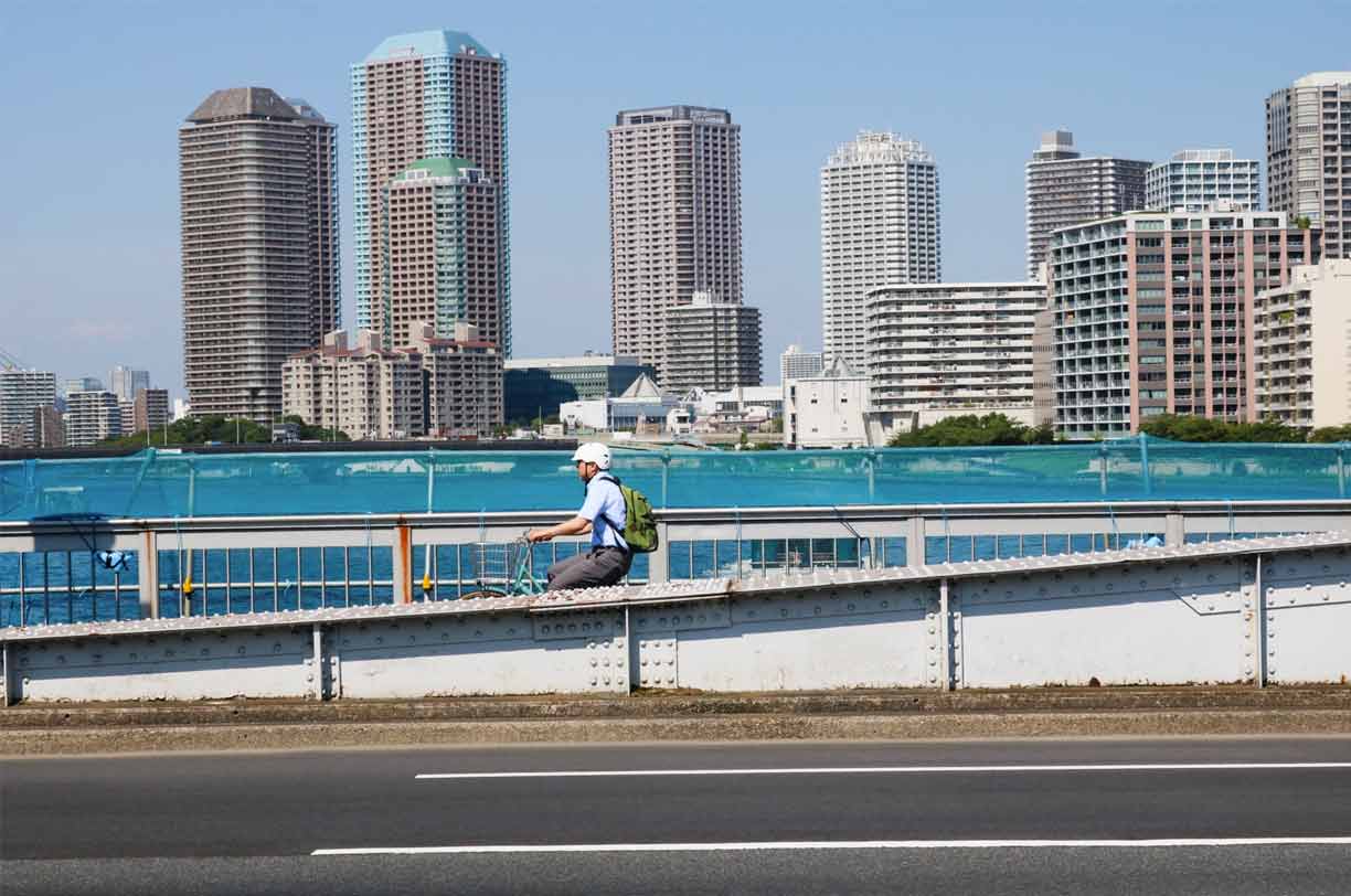 MnK CEO Eddie Guillemette Shares Insights on Japan’s Property Market with PropertyGuru