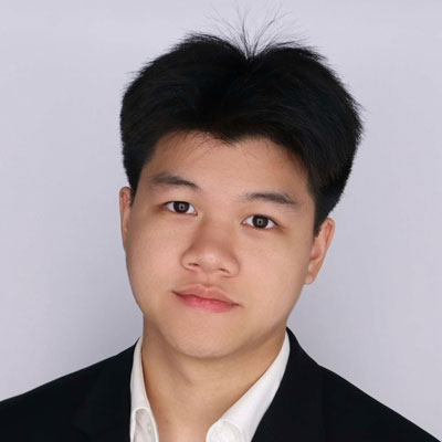 Kristian Widjaja - President Jonajo Consulting