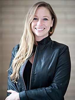 Marie E. Berry, Ph.D.