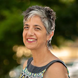 Dr. Iris Bahar
