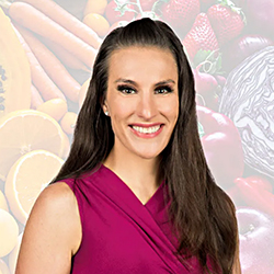 Dr. Ann-Marie Barter