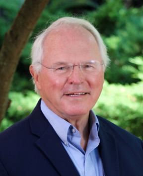 Christopher R. Hill