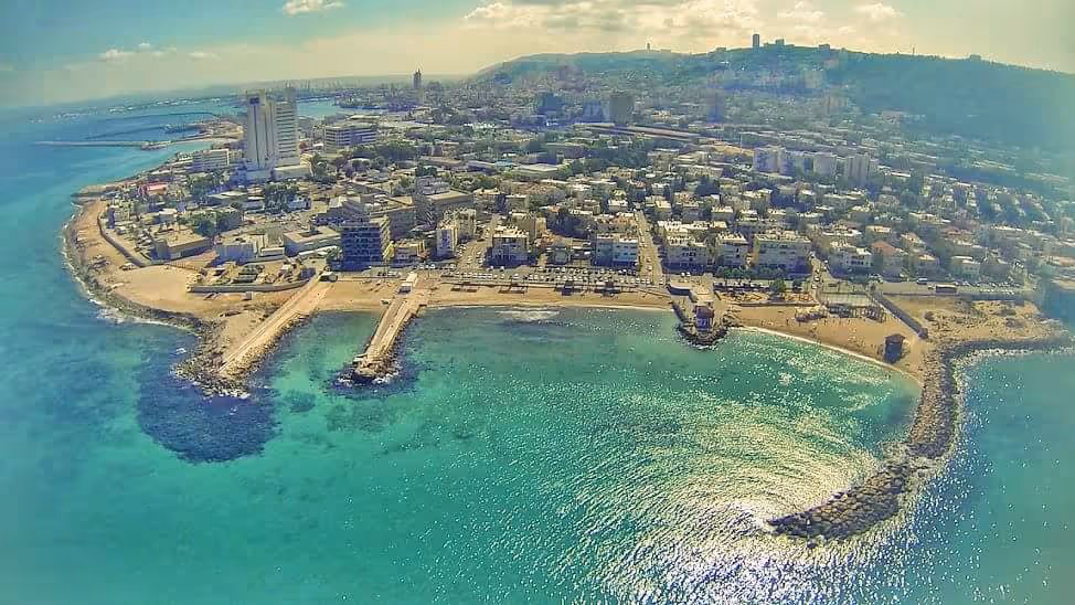 שכונת בת גלים