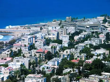 משתדרגת: הפוטנציאל של שכונת בת גלים בחיפה עומד להתממש