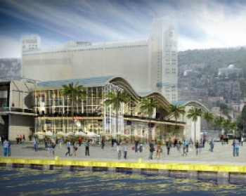 תוכנית: חיפה תהפוך לברצלונה של ישראל