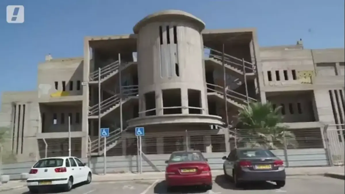 שכונת בת גלים בחיפה: זינוק מחירים של 107% בחמש שנים ופוטנציאל לצמיחה