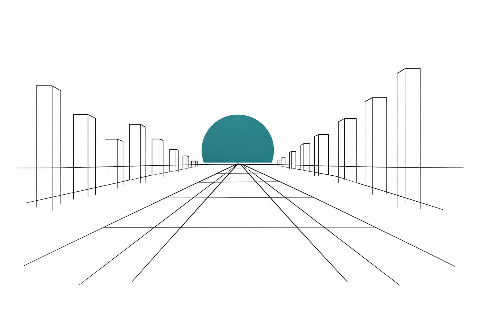 A conceptual blueprint of a business scaling with flexible payment processing and developer-first tools.