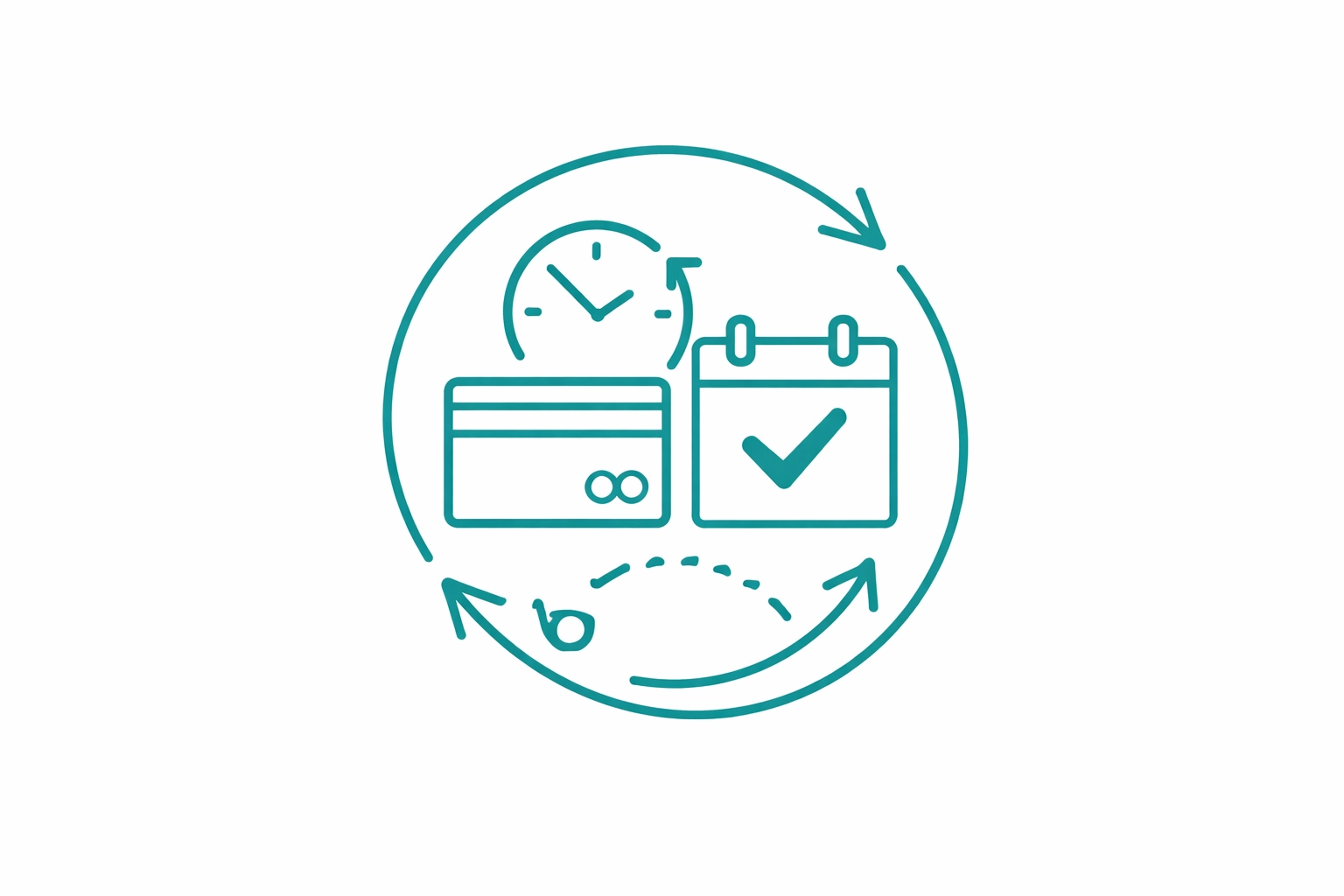 recurring billing automation