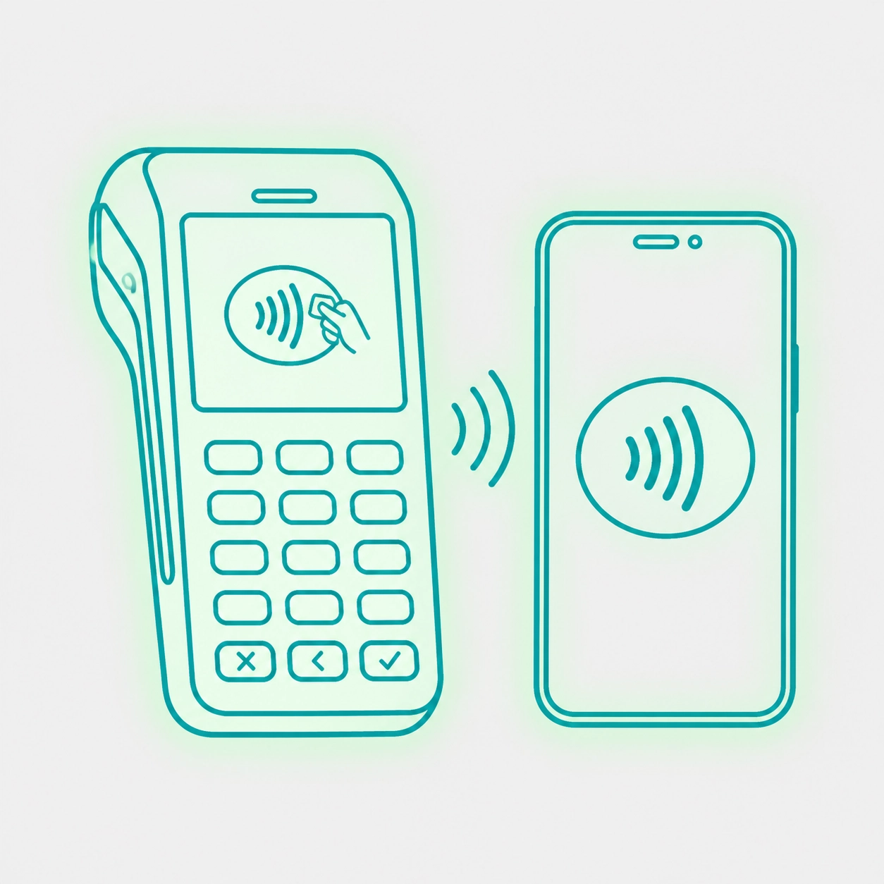 Point of Sale System Reseller
