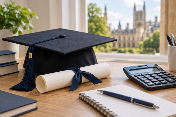 Student loan interest rates rise
