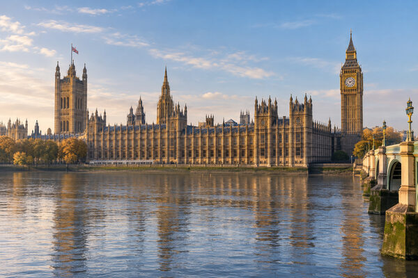 Healey confirms October Budget date